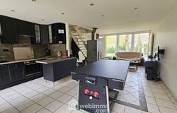25 Chemin du Petit Mont Solu, Noisy-Sur-École, Île-de-France 77123