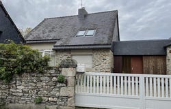La Chèze, Brittany 22210