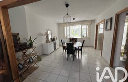 Thiant, Hauts-de-France 59224