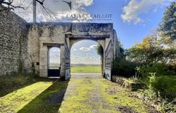 Berneuil, Poitou-Charentes 17460