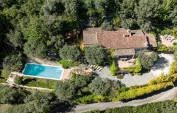 CHATEAUNEUF GRASSE HH-14937777, Châteauneuf-Grasse, Provence-Alpes-Côte d'Azur 06740