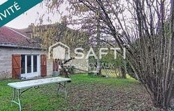 Pierrefitte-Sur-Aire, Lorraine 55260
