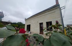 La Chapelle-sur-Loire, Centre-Val de Loire 37140