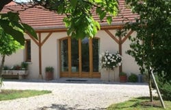 Viserny, Burgundy 21500