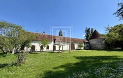 Pruniers-en-Sologne, Loir-et-Cher 41200