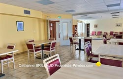 Chaillé-les-Marais, Pays de la Loire 85450
