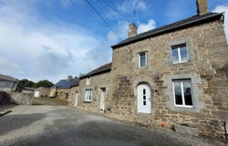 Plaine-Haute, Brittany 22800