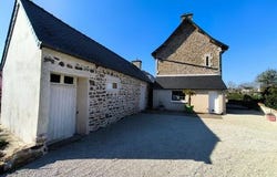 Plouaret, Bretagne 22420
