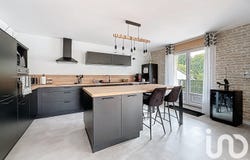 La Montagne, Pays de la Loire 44620
