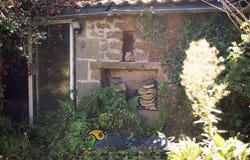 Monthault, Bretagne 35420