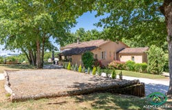 Cuzorn, Aquitaine 47500