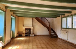 Genouillé, Poitou-Charentes 86250