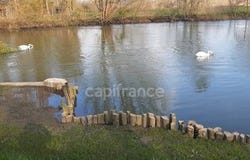 LA CHARTRE SUR LE LOIR, Pays de la Loire 72340