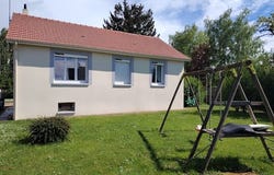 Les Villages Vovéens, Centre-Val de Loire 28150