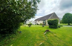 Issoudun, Centre 36100