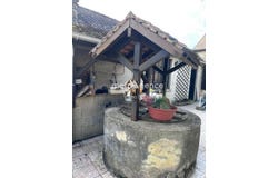 Villebougis, Bourgogne 89150