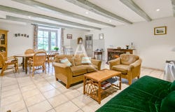 Blanquefort, Blanquefort sur briolance, Nouvelle-Aquitaine 47500
