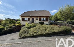 Oberlarg, Grand Est 68480