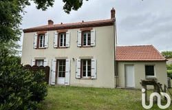 Gorges, Pays de la Loire 44190