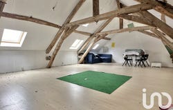 Douchy, Centre-Val de Loire 45220