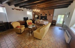 Guesnes, Poitou-Charentes 86420