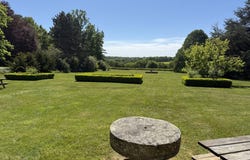 Le Bec-Hellouin, Upper Normandy 27800