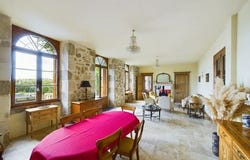 Confolens, Charente