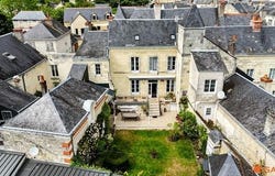Bourgueil, Centre 37140