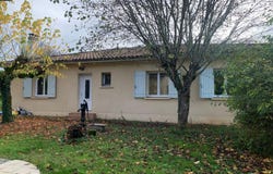 Blasimon, Aquitaine 33540