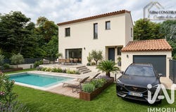 Lecques, Occitanie 30250