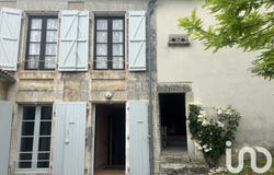 Villebois-Lavalette, Nouvelle-Aquitaine 16320