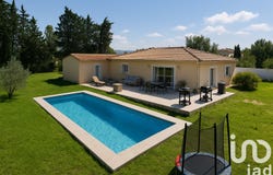 Rochefort-du-Gard, Occitanie 30650