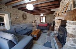 Saint-Sulpice-les-Feuilles, Limousin 87160