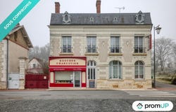 Thesee, Centre-Val de Loire 41140