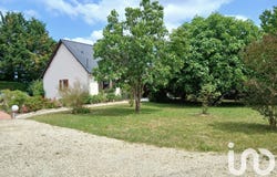 Rivière, Centre-Val de Loire 37500