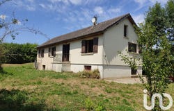 Fouchères, Bourgogne-Franche-Comté 89150