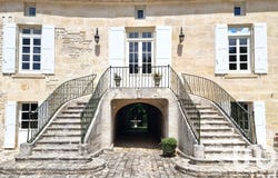 Bourg-Charente, Nouvelle-Aquitaine 16200