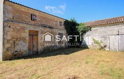 Lorignac, Poitou-Charentes 17240