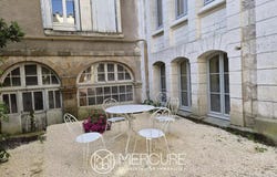Confolens, Poitou-Charentes 16500