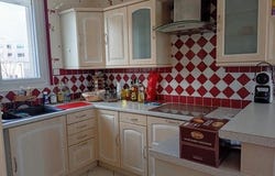 Chauvigny, Poitou-Charentes 86300