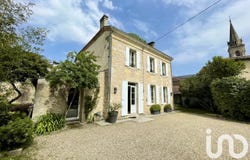 Saint-Germain-d'Esteuil, Nouvelle-Aquitaine 33340