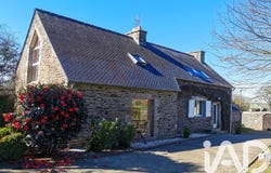 Poullaouen, Brittany 29246