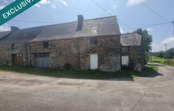 Peillac, Bretagne 56220