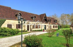 Dancé, Lower Normandy 61340