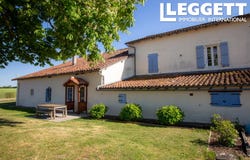 Verteillac, Nouvelle-Aquitaine 24320