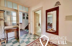 Albé, Alsace 67220