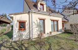Verneuil-sur-Seine, Yvelines 78480