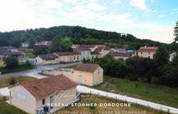 Douville, Dordogne 24140