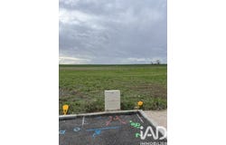 Cravant, Centre-Val de Loire 45190