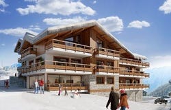 Huez, Rhône-Alpes 38750